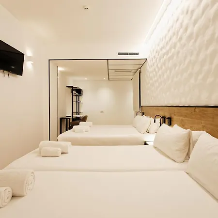 House Hotell