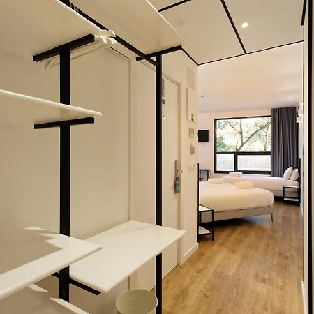 Hotell House