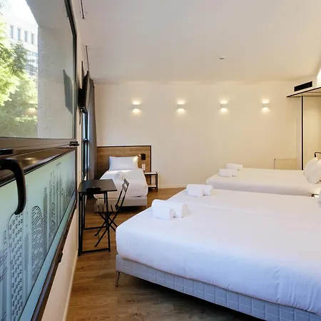 House Hotell