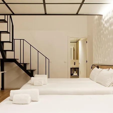 Hotel House Barcelona