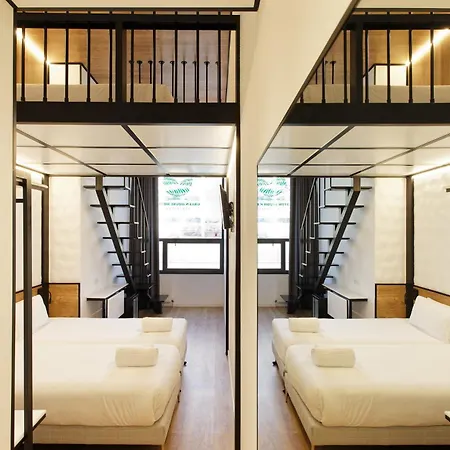 House Hotell