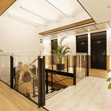 Hotel House 3*