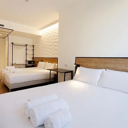 Hotel House Barcelona