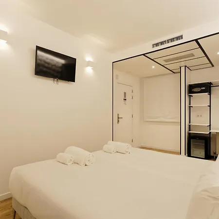 Hotel House Barcelona