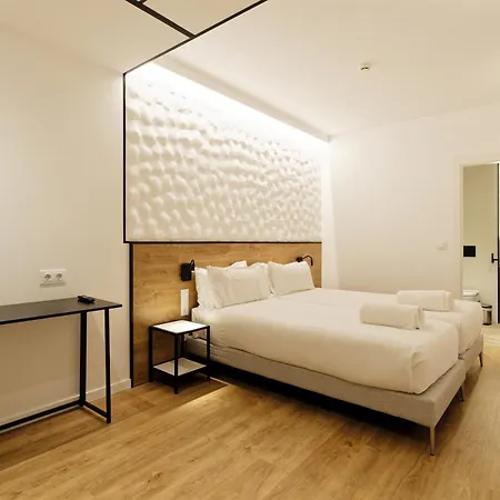 House Barcelona