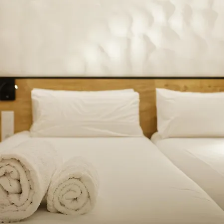 House Hotel Barcelona