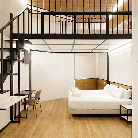 House Barcelona