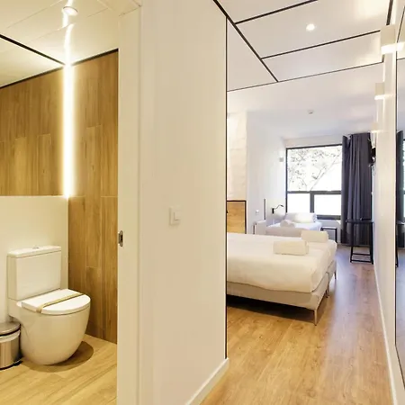 House Barcelona