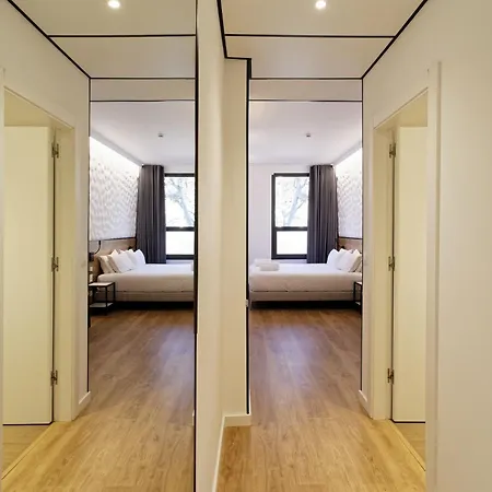 House Barcelona