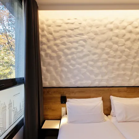 House Hotel Barcelona