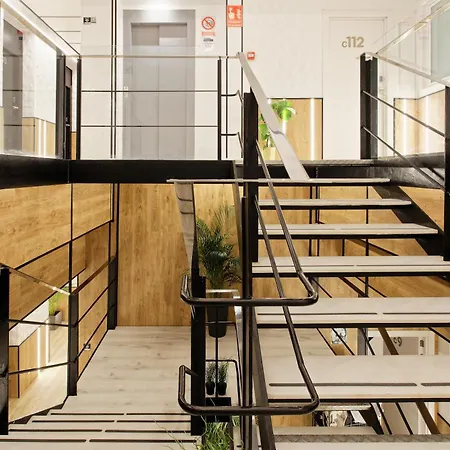 House Hotel Barcellona