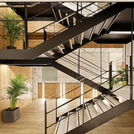 Hotel House Barcelona