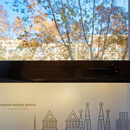 Hotel House Barcelona