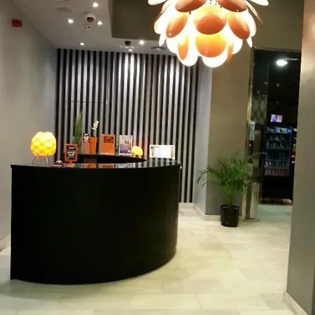 House Hotel Barcelona