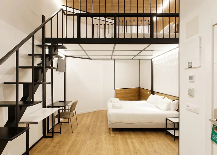 House Barcelona