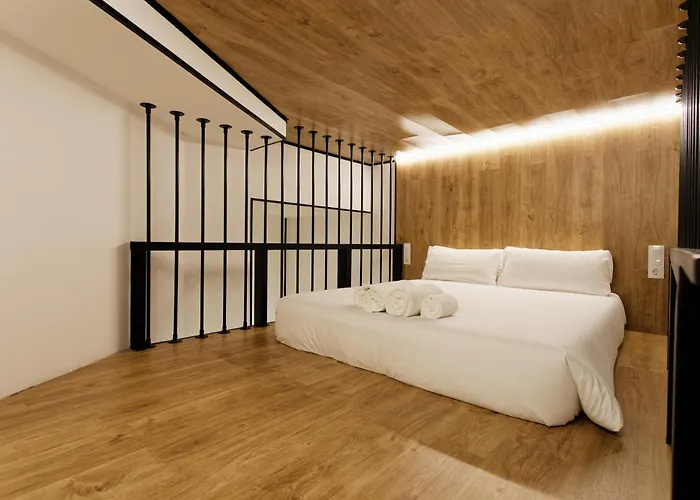 House Hotel Barcelone
