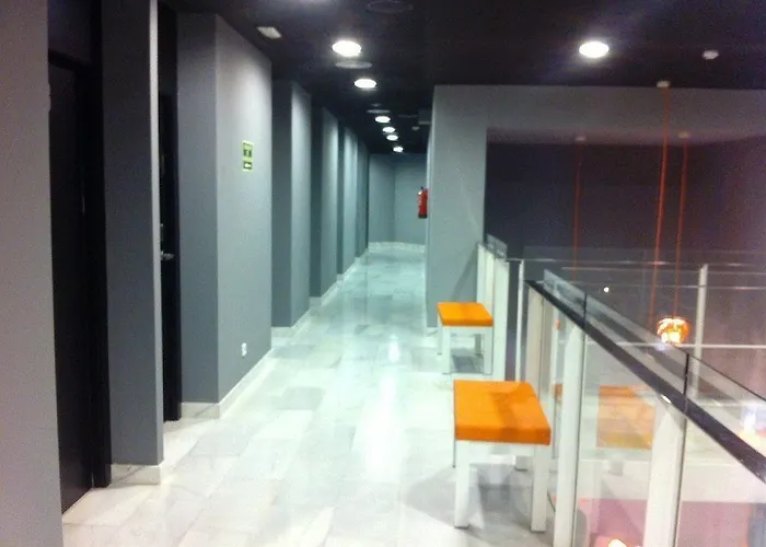 House 호텔 바르셀로나