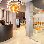 House Hotel 3*