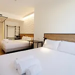 Hotel House Barcellona