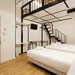House Hotel Barcellona