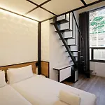 House Hotel 3*