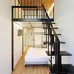 House Hotel Barcellona