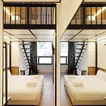 House Hotel