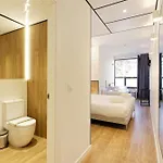 House Barcellona