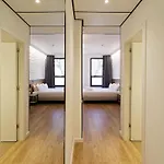 House Barcellona