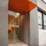 House 3* Barcellona