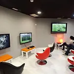 Hotel House