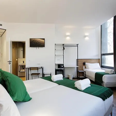 Szálloda House 3*