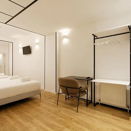 House Hotel 3*