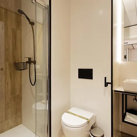 Szálloda House Barcelona