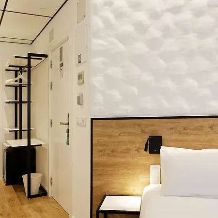 Szálloda House 3*