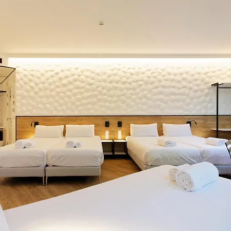 House Szálloda Barcelona