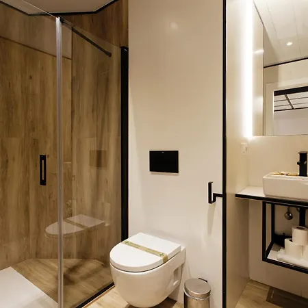 House Barcelona