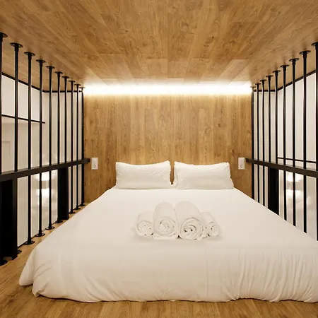Szálloda House Barcelona