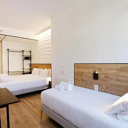 Szálloda House Barcelona
