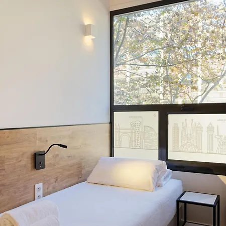 Szálloda House Barcelona