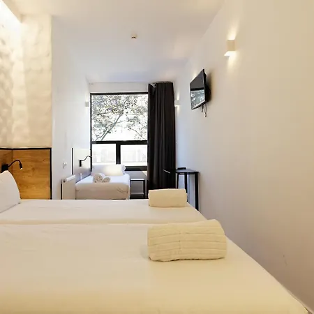 House Szálloda Barcelona
