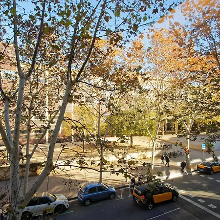 House Szálloda Barcelona