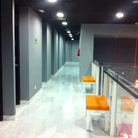 House Szálloda Barcelona