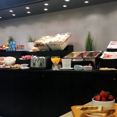 House Hotel Barcelona