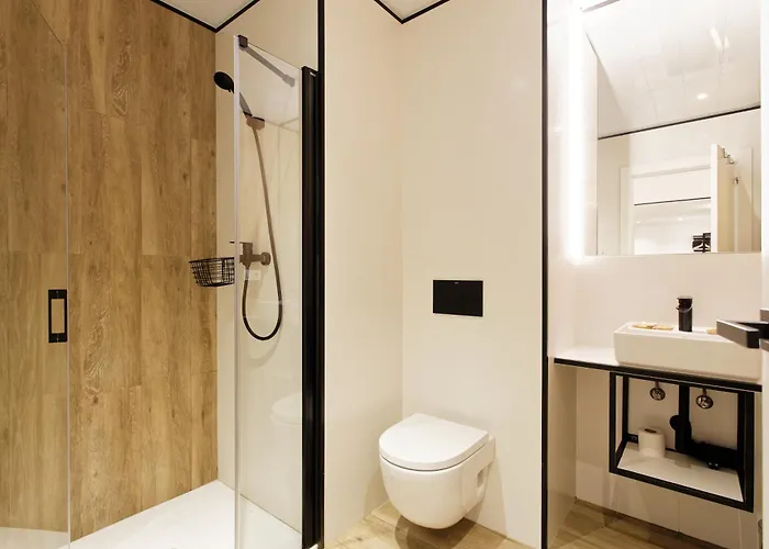 House 3* Barcellona
