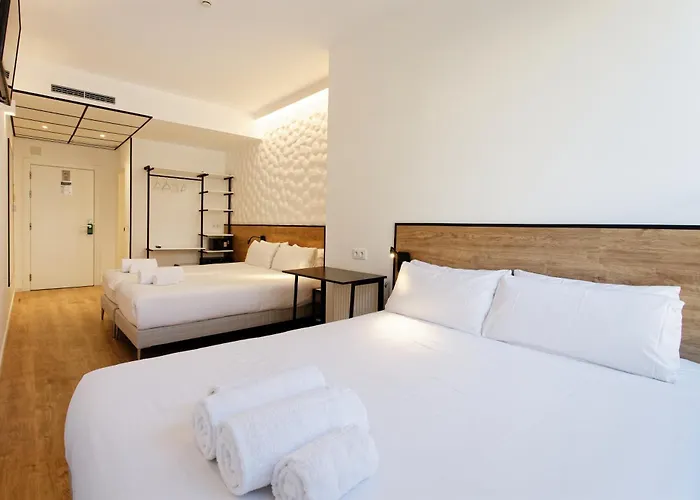 Hotel House Barcellona