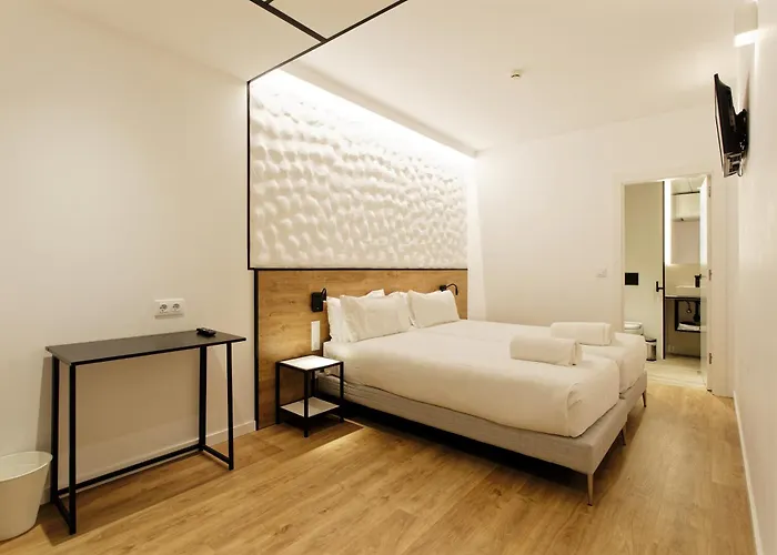 House Barcellona