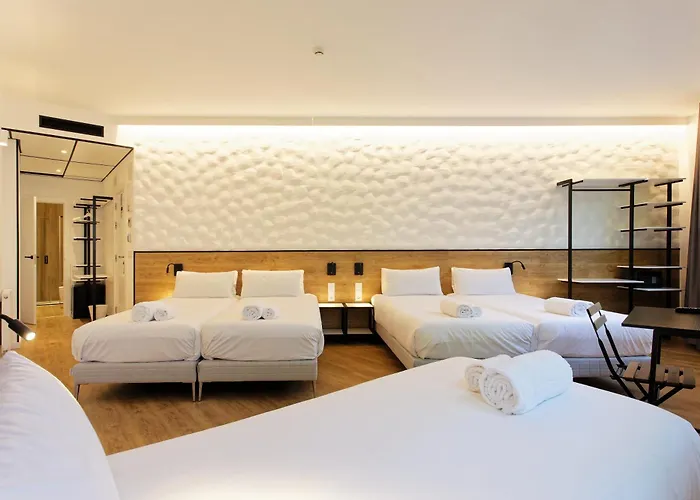 House Hotel Barcellona