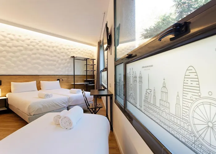 House Barcellona
