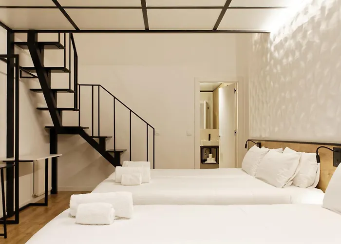 Hotel House Barcellona